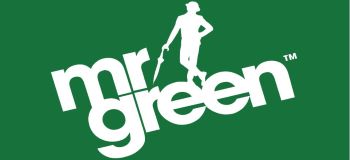 mr green logo review