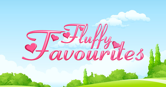 fluffy favourites slot game review