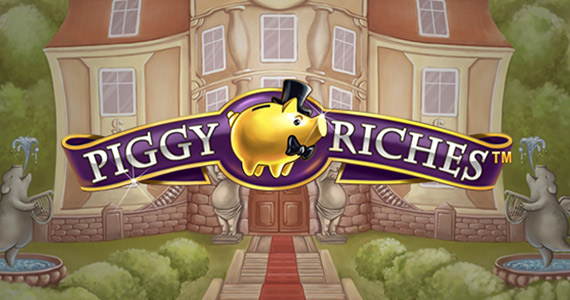piggy riches slot game review