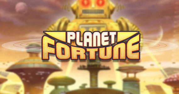 planet fortune slot game review