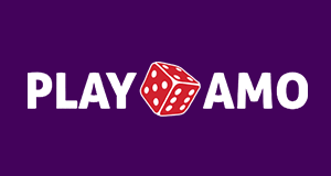 playamo casino review logo