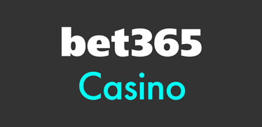 bet365 casino welcome bonus