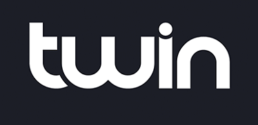 twin casino review logo