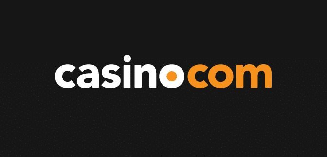 casino.com logo review