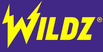 wildz casino review logo review