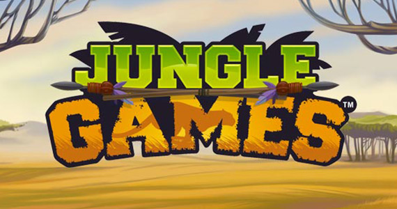jungle games slot game review