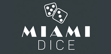 miami dice welcome bonus