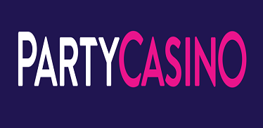 party casino welcome bonus