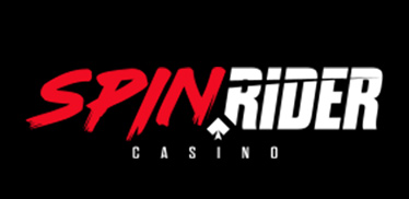 spin rider welcome bonus