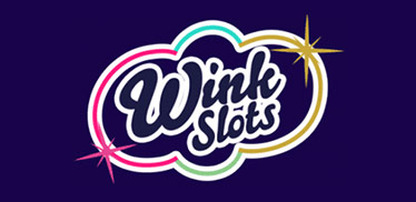 wink slots welcome bonus logo