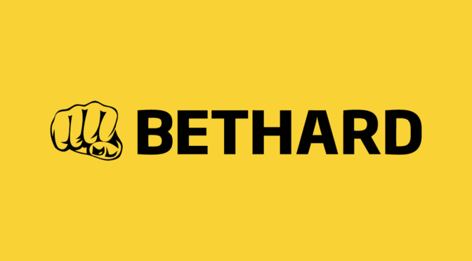 bethard casino review logo